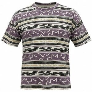 Vintage Hobie Surf Short Sleeve T-shirt Men's Size‎ Medium